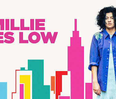 Millie Lies Low (2023)