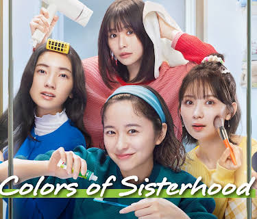 Colors of Sisterhood