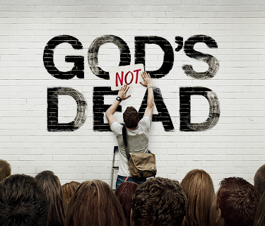 God's Not Dead (2014)