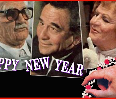 Happy New Year