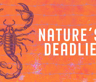Nature's Deadliest: Season 1