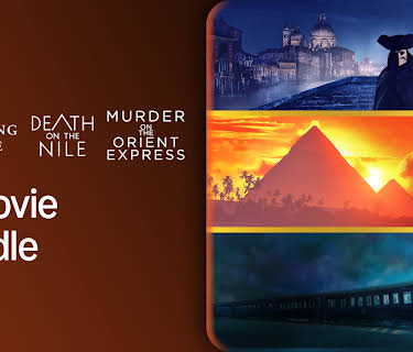 A Haunting in Venice 3-Movie Bundle