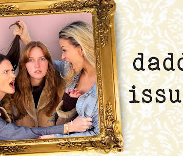 Daddy Issues
