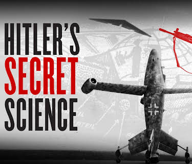 Hitler's Secret Science (2010)