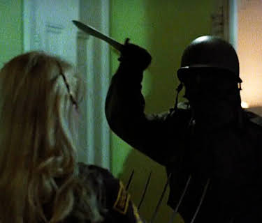 The Prowler (1981)