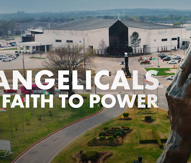 Evangelicals - From Faith to Power, Season 1