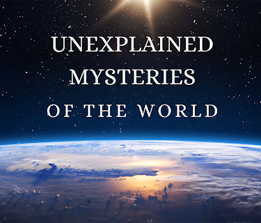 Unexplained Mysteries of the World (2024)