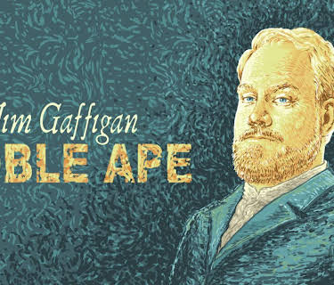 Jim Gaffigan: Noble Ape (2026)