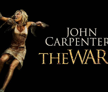 John Carpenter's The Ward (2011)