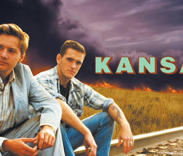 Kansas (1988)