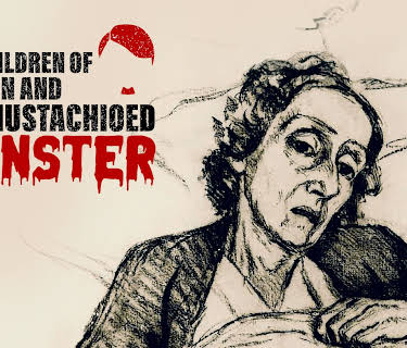 THE CHILDREN OF TEREZIN AND THE MUSTACHIOED MONSTER (2024)