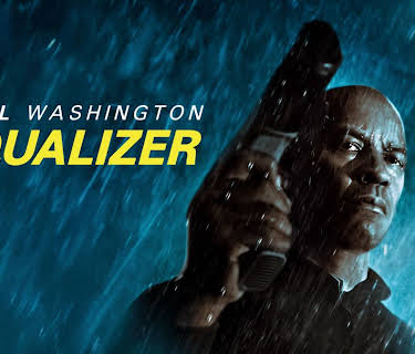 The Equalizer (2026)