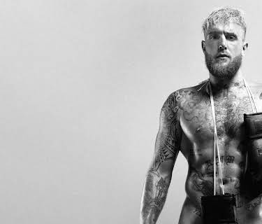 Historien bak: Problembarnet Jake Paul (2023)