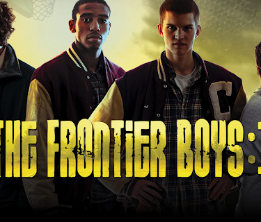 The Frontier Boys (2012)