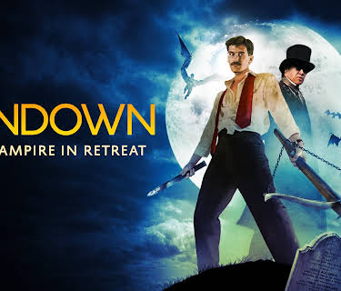 Sundown: The Vampire In Retreat (1990)