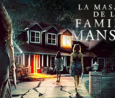 La Masacre de la Familia Manson (Spanish The Manson Family Massacre) (2020)