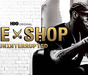 The Shop: Uninterrupted