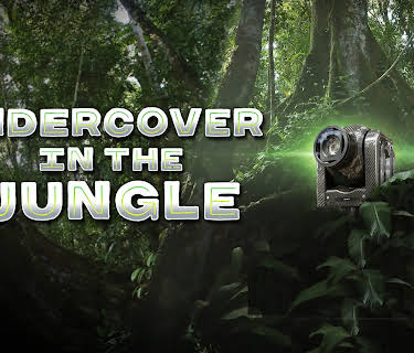 Undercover in the Jungle (1982)