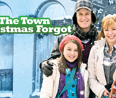 The Town Christmas Forgot (2010)