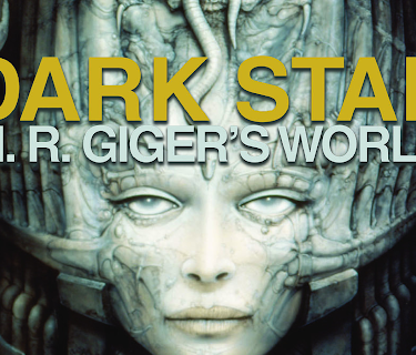 Dark Star: H.R. Giger's World (2015)