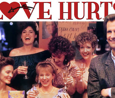 Love Hurts (1990)