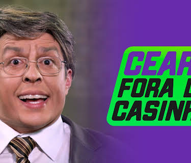 Ceará Fora da Casinha