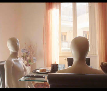 Instructions on How to Make a Mannequin (Istruzioni Per Come Creare Un Manichino) (2026)