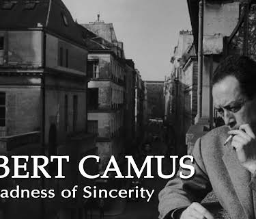 Albert Camus: The Madness Of Sincerity (1983)