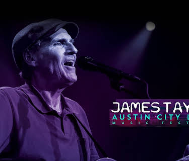 James Taylor - Austin City Limits (2015)