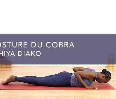 La posture du cobra (2022)