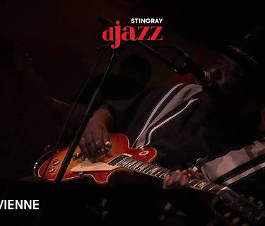 Jazz à Vienne (2023)