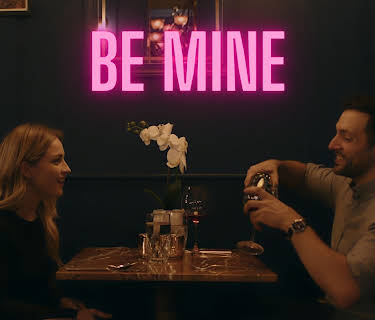 Be Mine (2021)