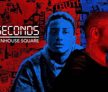 72 Seconds in Rittenhouse Square