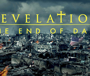 Revelation: The End of Days, Season 1