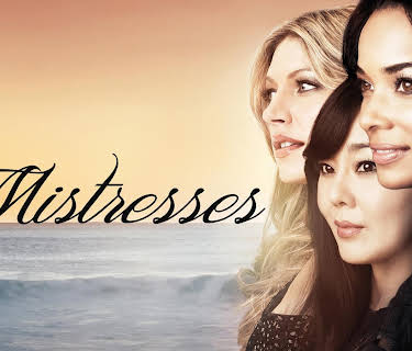 Mistresses Season 1