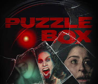 Puzzle Box (2024)