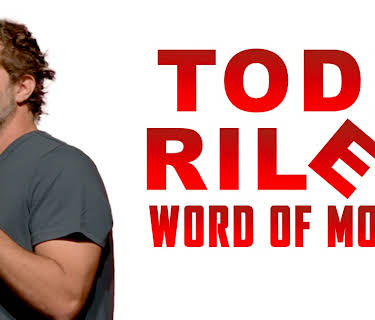 Todd Riley - Word of Mouth (2025)