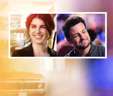 The Mechanics of Love (2017)