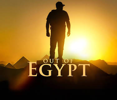 Out of Egypt (2024)