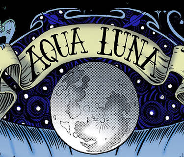 Aqua Luna (2012)
