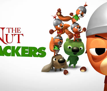 The Nutcrackers (2011)
