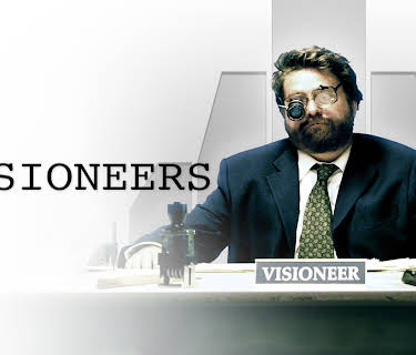 Visioneers (2008)