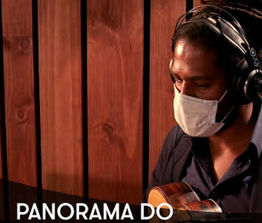 Panorama do Choro - Da Pá Virada Sessions (2020)