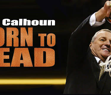 Born To Lead (2014)