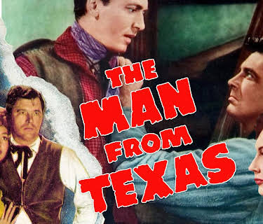 Man From Texas (1948) (1948)