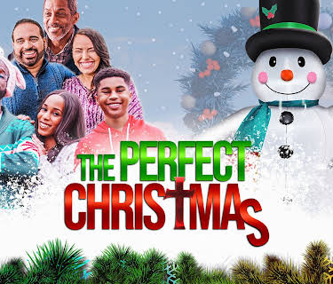 The Perfect Christmas (2023)