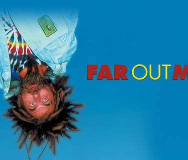 Far Out Man (1990)
