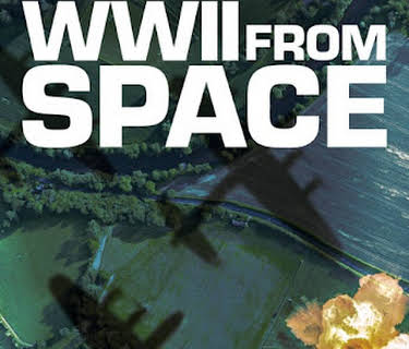 WW2 From Space