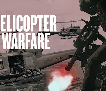 Helicopter Warfare