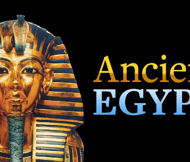 The History of Ancient Egypt